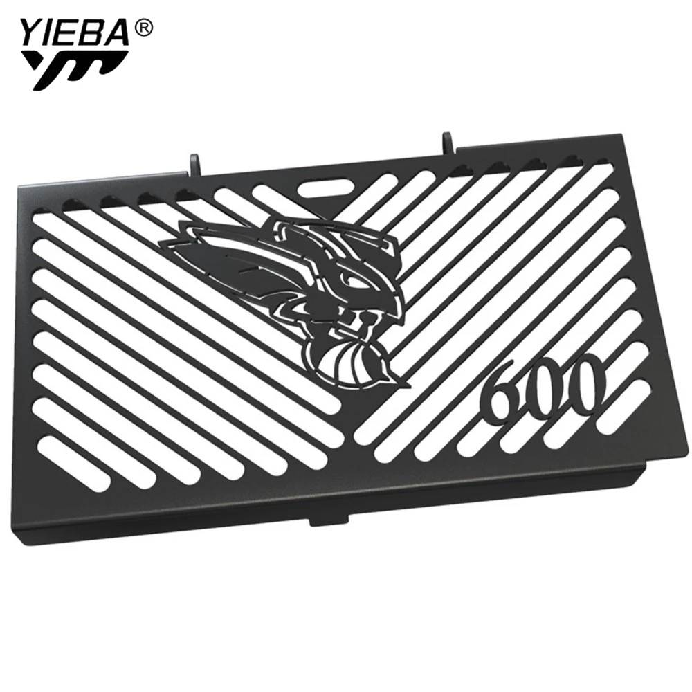 Motorcycle Radiator Grille Guard Cover Fuel Tank Protection FOR Honda CB600F CB599 Hornet 599 2007-2008-2009-2010-2011-2012-2013
Motorcycle Radiator Grille Guard Cover Fuel Tank Protection FOR Honda CB600F CB599 Hornet 599 2007-2008-2009-2010-2011-2012-2013