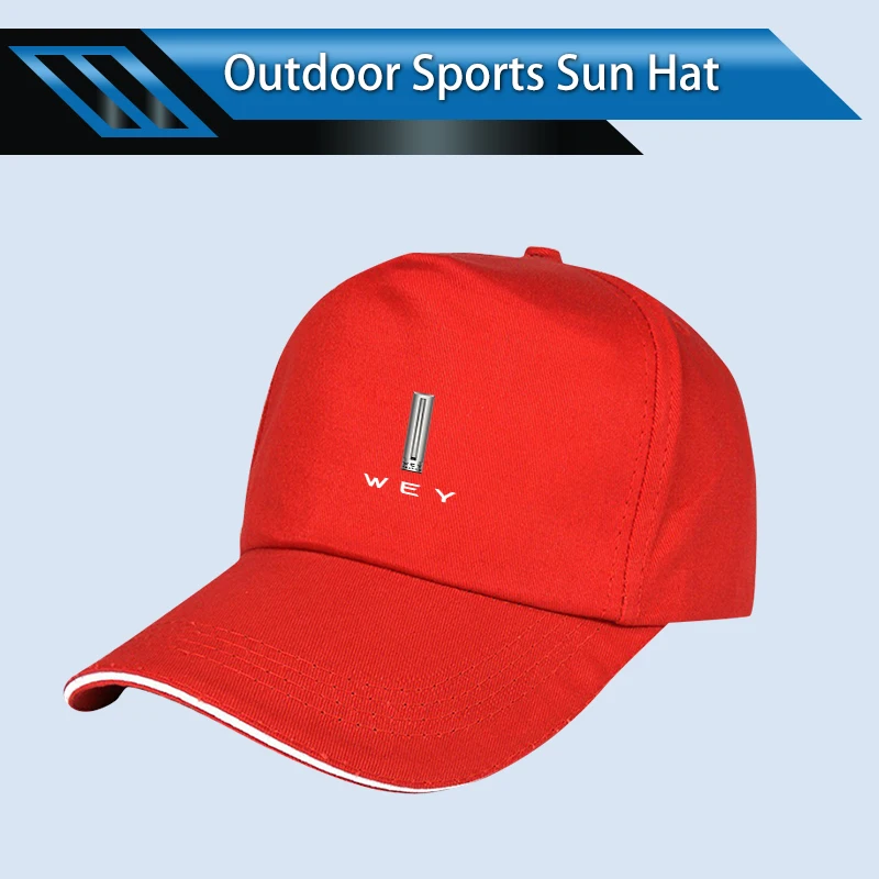 Car Logo Baseball Cap Sun Hat Sport Cap Auto Interior Decoration For Wey GREAT WALL HAVAL H6 H9 M6 F7 F7X POER
Car Logo Baseball Cap Sun Hat Sport Cap Auto Interior Decoration For Wey GREAT WALL HAVAL H6 H9 M6 F7 F7X POER