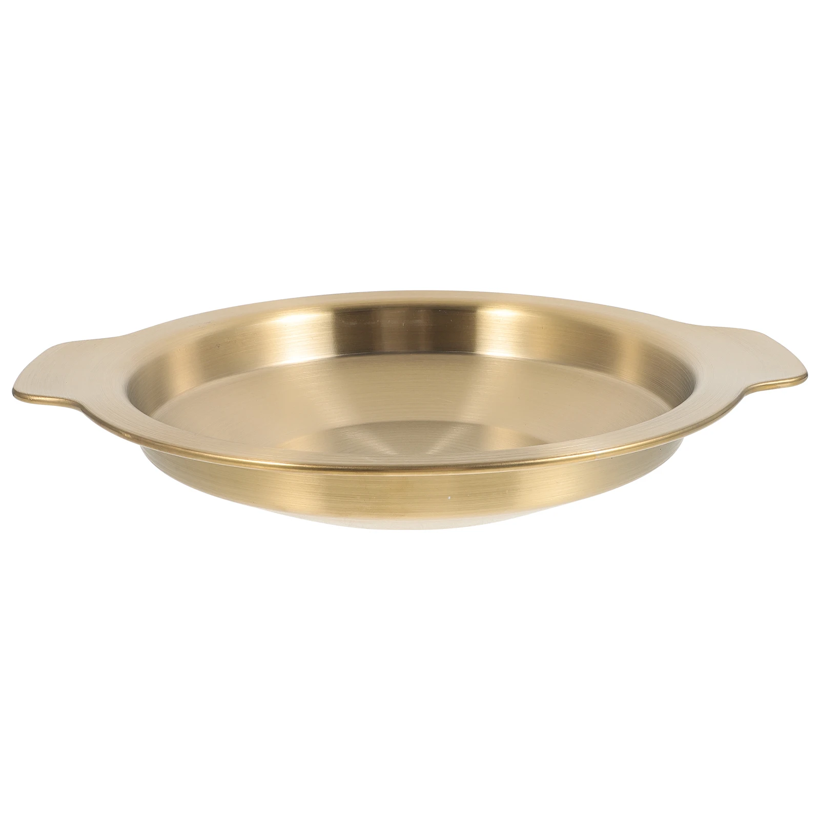 Stainless Steel Plate Wok Pan 304 Camping Metal Small Metal Cooking Tool Stock Handle
Stainless Steel Plate Wok Pan 304 Camping Metal Small Metal Cooking Tool Stock Handle