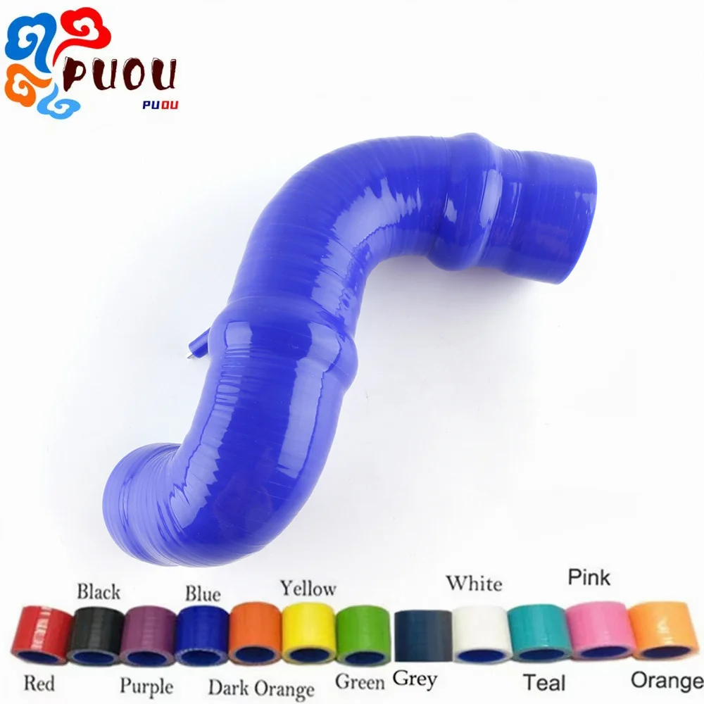 Fit For SAAB 9-3 2.0T 9-3X 2004-2011 Silicone Intake Hose Air Cleaner Filter Pipe
Fit For SAAB 9-3 2.0T 9-3X 2004-2011 Silicone Intake Hose Air Cleaner Filter Pipe