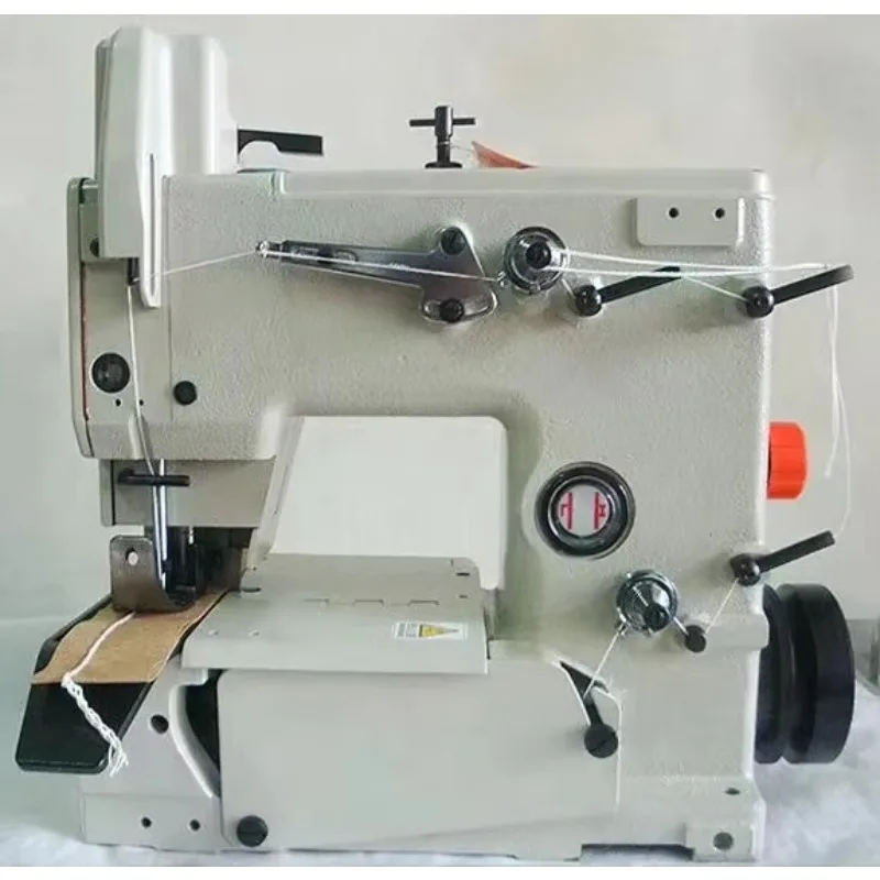 DS-9CW High-speed Double Needle Bag Closing Machine Bag Closer Double Needle Bag Sewing Machine
DS-9CW High-speed Double Needle Bag Closing Machine Bag Closer Double Needle Bag Sewing Machine