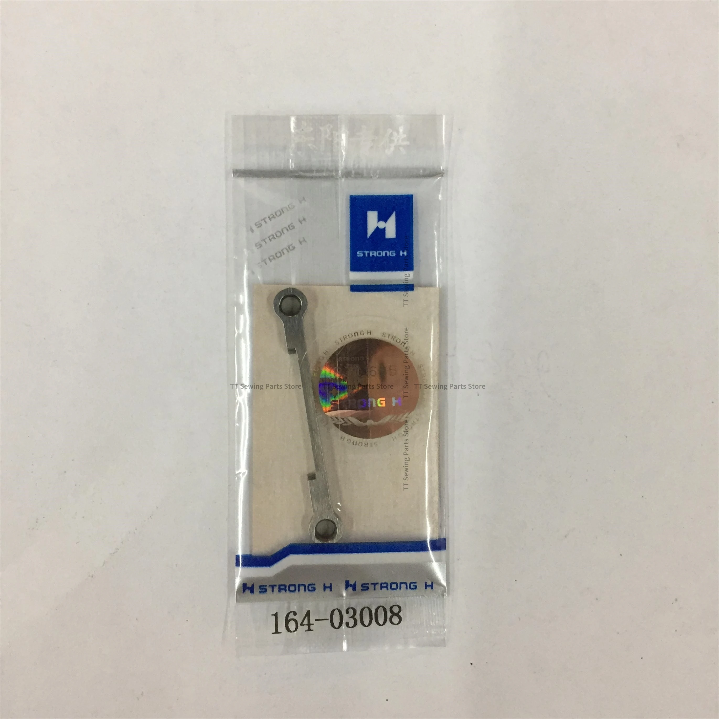 1 шт. 164-03008, прочное лезвие из вольфрамовой стали H, нижний нож, игольная пластина, резак с верхним лезвием для машины открытия пакетов Juki Apw-192
1 шт. 164-03008, прочное лезвие из вольфрамовой стали H, нижний нож, игольная пластина, резак с верхним лезвием для машины открытия пакетов Juki Apw-192