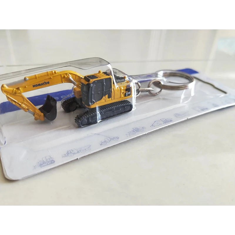 Коллекционный брелок-подвеска DM D8T&320 в виде модели самосвала из сплава, украшенный, для праздничных подарков, игрушек и сувениров
Коллекционный брелок-подвеска DM D8T&320 в виде модели самосвала из сплава, украшенный, для праздничных подарков, игрушек и сувениров