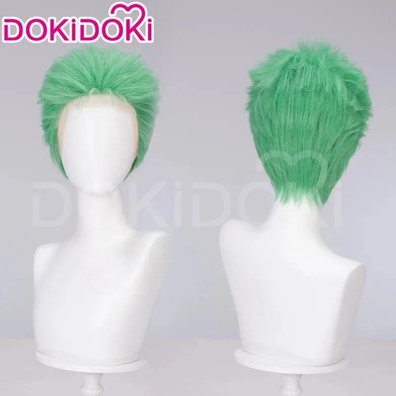 Qq28LQIN АКЦИЯ Передний парик шнурка Аниме DokiDoki Мужчины 30 см Короткие зеленые волосы Zoroo Косплей Бесплатная кепка
Qq28LQIN АКЦИЯ Передний парик шнурка Аниме DokiDoki Мужчины 30 см Короткие зеленые волосы Zoroo Косплей Бесплатная кепка