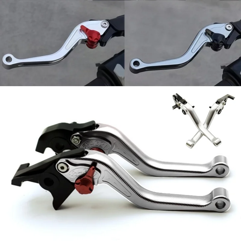 Для Honda CBF 600S 2004 CB900 2003-2006 рычаг сцепления, набор тормозных рычагов, 3D регулируемые рычаги ручки, детали мотоцикла
Для Honda CBF 600S 2004 CB900 2003-2006 рычаг сцепления, набор тормозных рычагов, 3D регулируемые рычаги ручки, детали мотоцикла