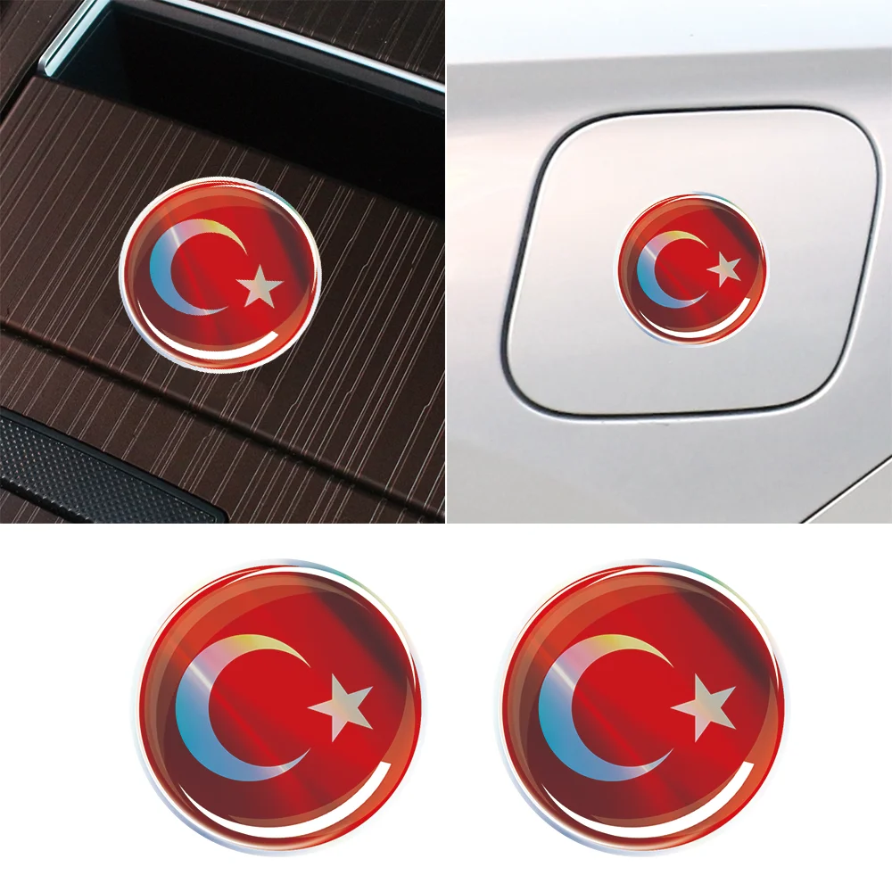 Türkiye Flag Uganda Ukraine Singapore Car Stickers Epoxy Resin Badges Laser Decals Motorcycle Modification Decorative Accessorie
Türkiye Flag Uganda Ukraine Singapore Car Stickers Epoxy Resin Badges Laser Decals Motorcycle Modification Decorative Accessorie