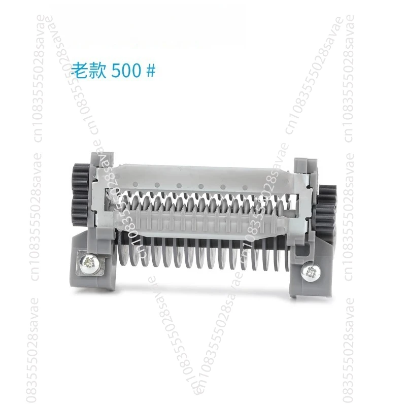 RT-7700 Запасные части для станка для резки ленты ZCUT-9GR Автоматическая машина для резки ленты Компонент ленты 500
RT-7700 Запасные части для станка для резки ленты ZCUT-9GR Автоматическая машина для резки ленты Компонент ленты 500