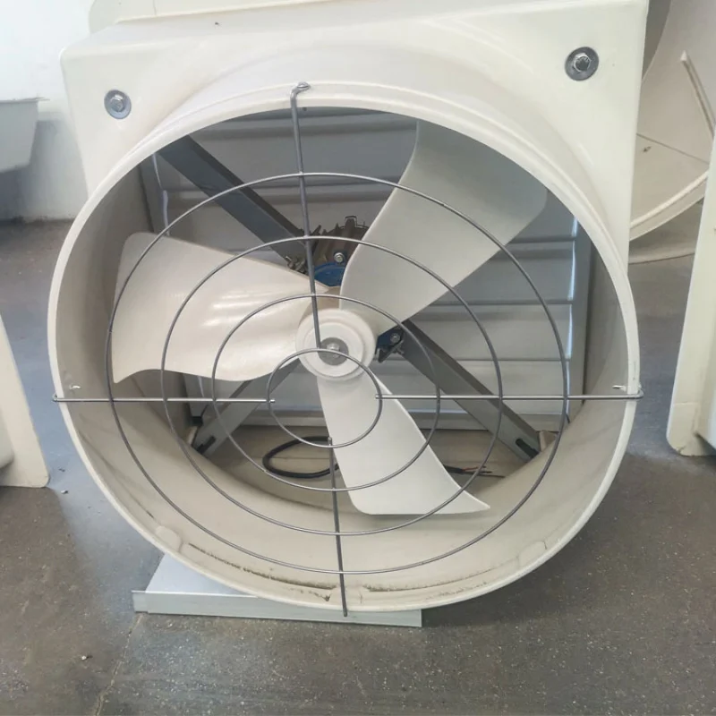 QiluRunte Новый продукт RTA-660 18-дюймовый мощный вытяжной вентилятор с большим расходом воздуха в теплице
QiluRunte Новый продукт RTA-660 18-дюймовый мощный вытяжной вентилятор с большим расходом воздуха в теплице