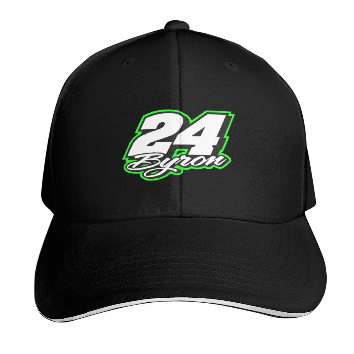William Byron 24 Baseball Cap beach hat Luxury man cap Golf Wear Funny hats Women's 2026 Men's
William Byron 24 Baseball Cap beach hat Luxury man cap Golf Wear Funny hats Women's 2026 Men's