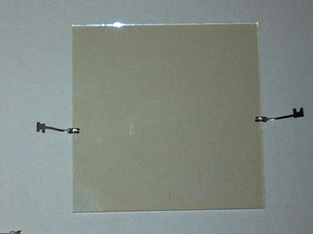 ITO/FTO/AZO conductive glass PET film pins (laboratory supplies) 100/1 set.1000/1 set.
ITO/FTO/AZO conductive glass PET film pins (laboratory supplies) 100/1 set.1000/1 set.
