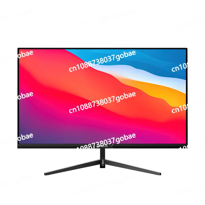 27-дюймовый компьютерный монитор ips 4K75Hz, дизайнерский зажим с фильтром сверхвысокой четкости, синий свет, высокий цветной экран для гейта
27-дюймовый компьютерный монитор ips 4K75Hz, дизайнерский зажим с фильтром сверхвысокой четкости, синий свет, высокий цветной экран для гейта