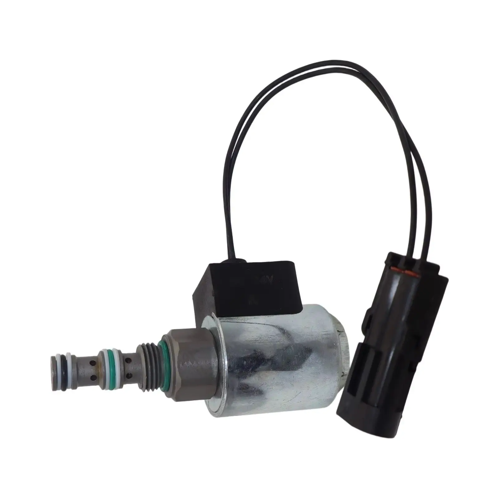 24V 47728901 Solenoid Valve For Case 621C 521D 621D 1021F 1021G 1121G 721D 821E 921E
24V 47728901 Solenoid Valve For Case 621C 521D 621D 1021F 1021G 1121G 721D 821E 921E