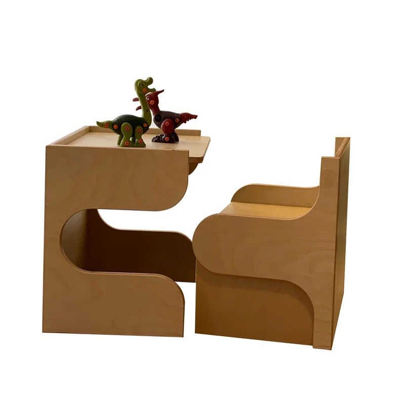 &c Customized Wood Furniture Manufacturer Montessori Children's Activity Table Preschool Learning Set
&c Customized Wood Furniture Manufacturer Montessori Children's Activity Table Preschool Learning Set
