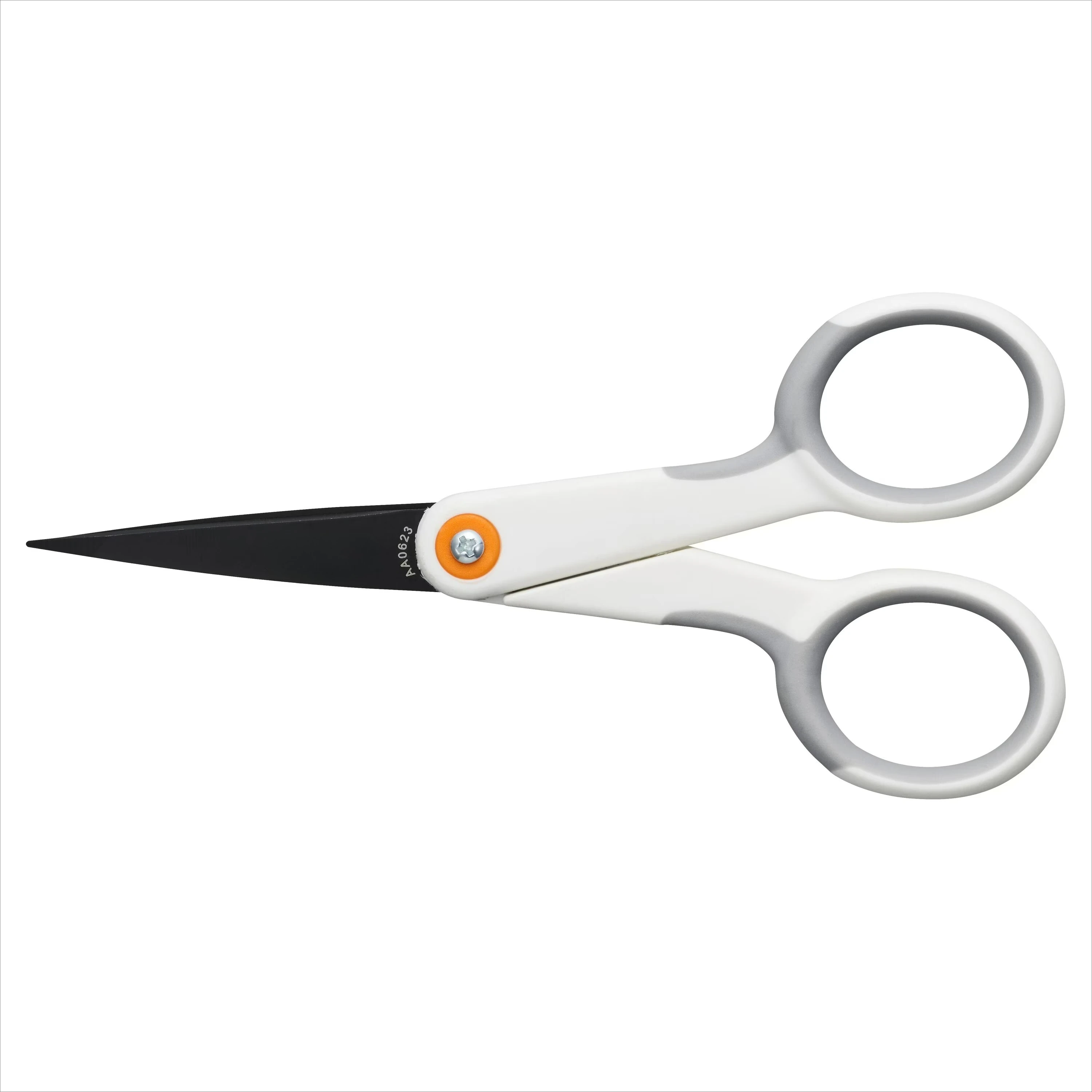 5" Micro-Tip Premier Scissors 5" with Softgrip
5" Micro-Tip Premier Scissors 5" with Softgrip