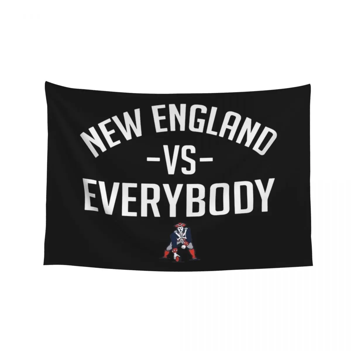 New England VS Everybody Tapestry Bedroom Decorations Bedroom Decoration Decorative Wall Murals Tapestry
New England VS Everybody Tapestry Bedroom Decorations Bedroom Decoration Decorative Wall Murals Tapestry