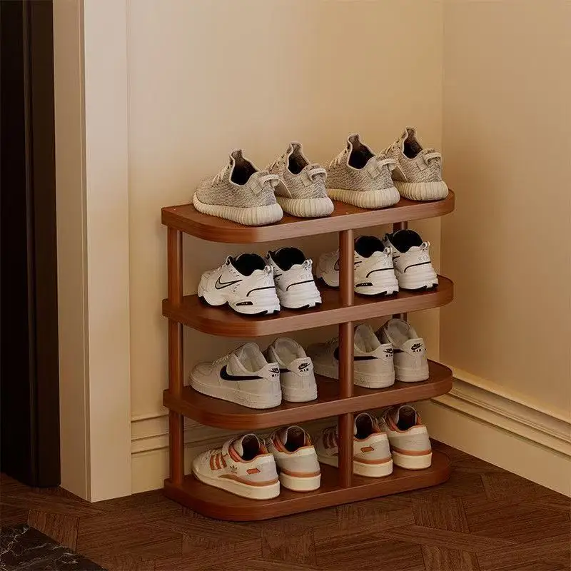 Simple shoe rack household door shoe cabinet multi-layer small narrow home shelf storage entrance bedroom living room dormitory
Simple shoe rack household door shoe cabinet multi-layer small narrow home shelf storage entrance bedroom living room dormitory