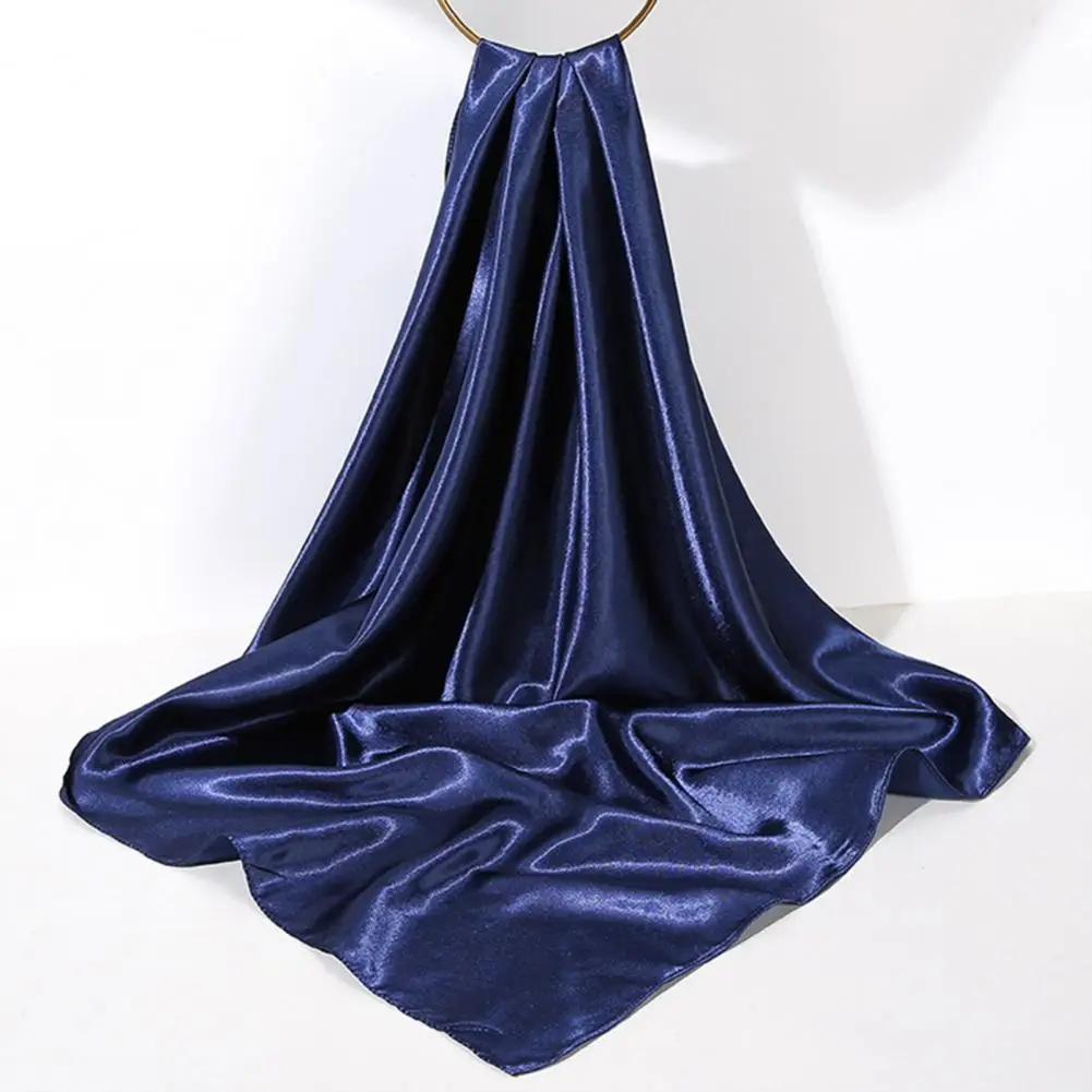Wedding Shawl for Women Elegant Lightweight Satin Shawl for Women Soft Simulated Silk Solid Color Wrap for Everyday Wear Travel
Wedding Shawl for Women Elegant Lightweight Satin Shawl for Women Soft Simulated Silk Solid Color Wrap for Everyday Wear Travel