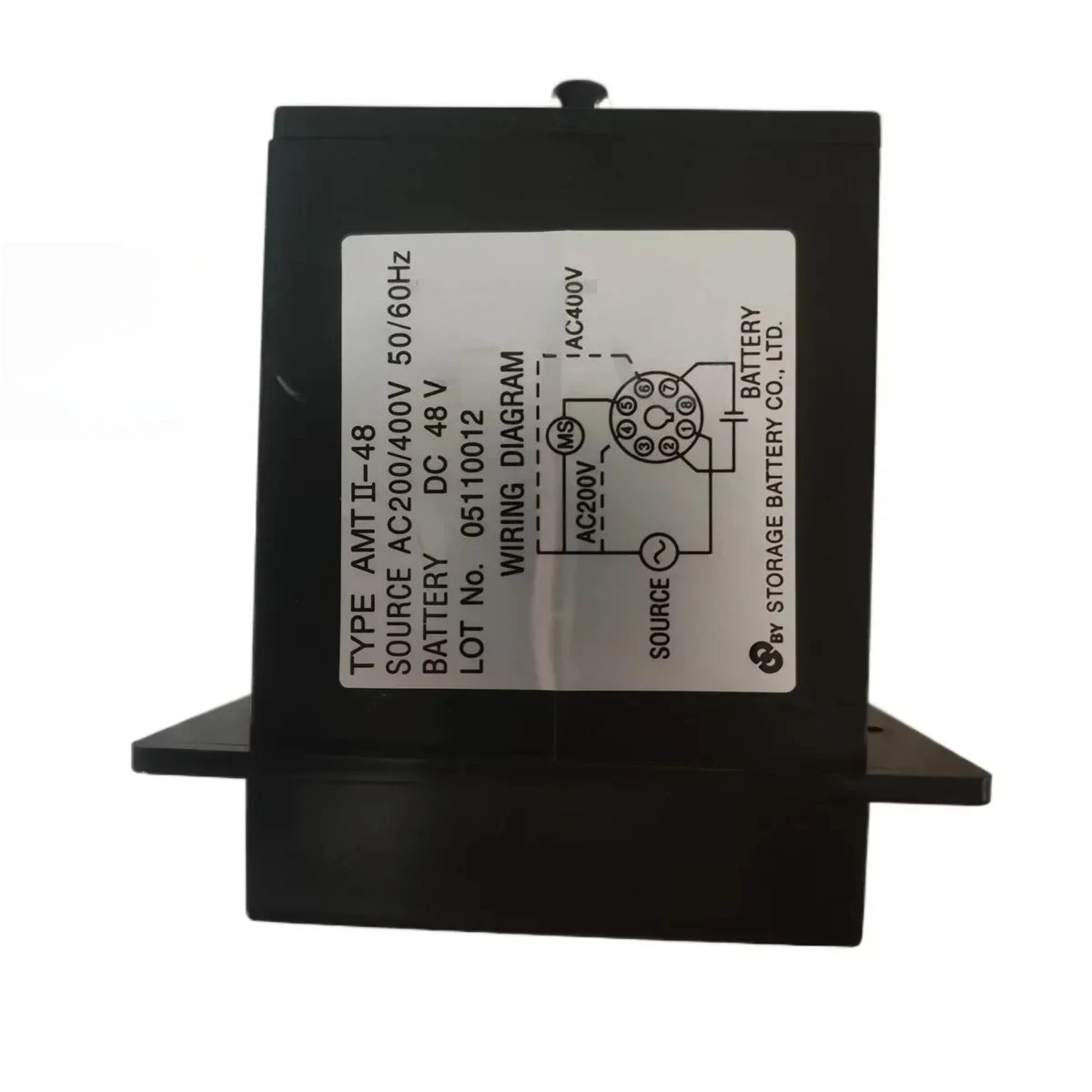 Forklift accessories GS charging control box amt2-48 48V MVT II 48V In Vehicle Battery Charger
Forklift accessories GS charging control box amt2-48 48V MVT II 48V In Vehicle Battery Charger