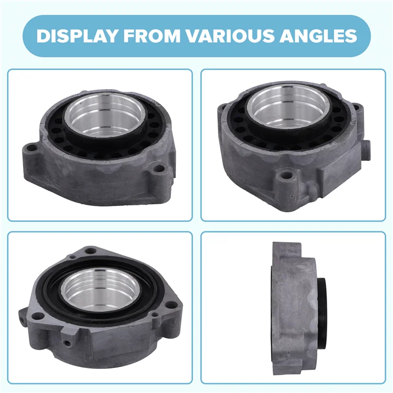 Корпус приводного подшипника 6S5-45332-00-00,6S5-45332-00-94 Подходит для VXS FX SVHO 1800
Корпус приводного подшипника 6S5-45332-00-00,6S5-45332-00-94 Подходит для VXS FX SVHO 1800
