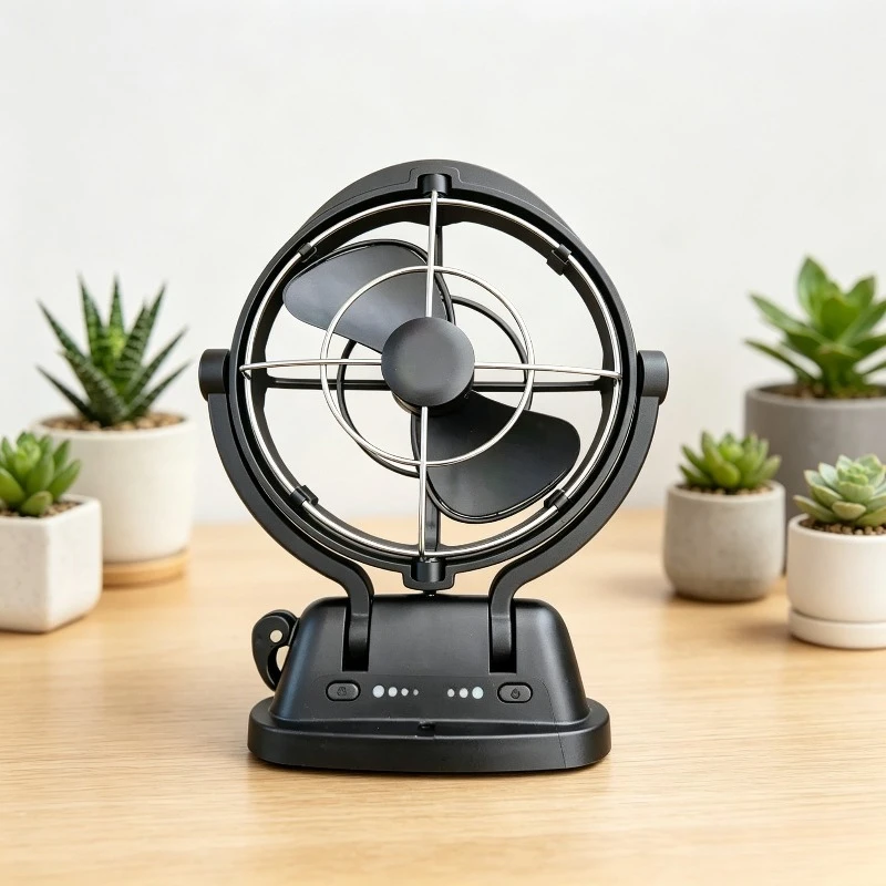 12V/24V DC RV Marine Hanging Fan Remote Control Multi-Speed Quiet High Airflow for Car Truck Boat
12V/24V DC RV Marine Hanging Fan Remote Control Multi-Speed Quiet High Airflow for Car Truck Boat