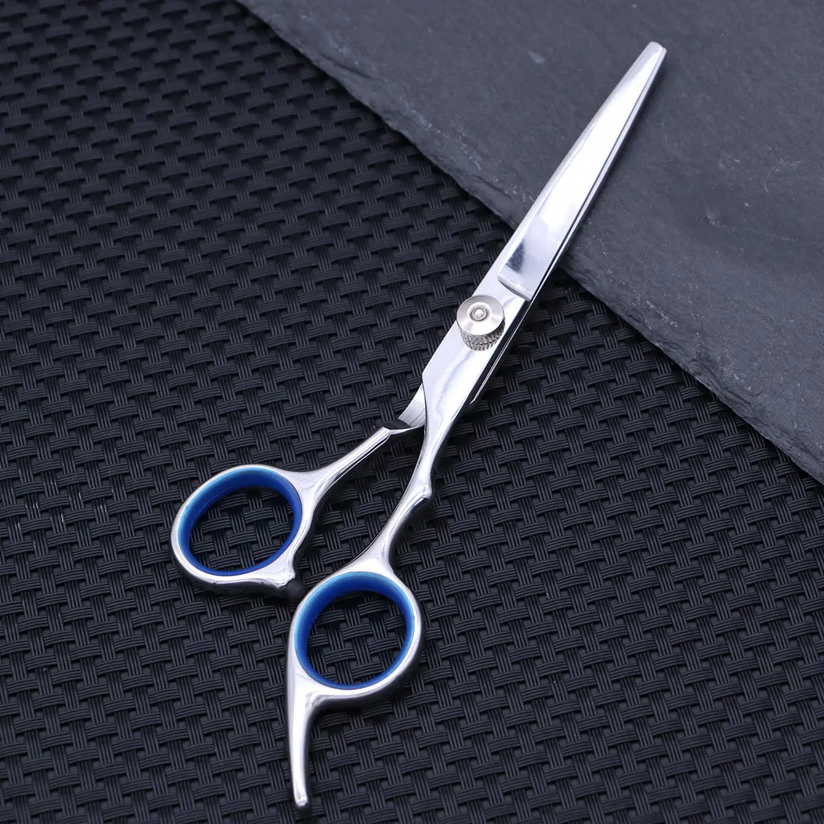 Anti-corrosion Scissors Barber Haircut Salon Tools Easy Use Hairdressing Thinning Shear
Anti-corrosion Scissors Barber Haircut Salon Tools Easy Use Hairdressing Thinning Shear