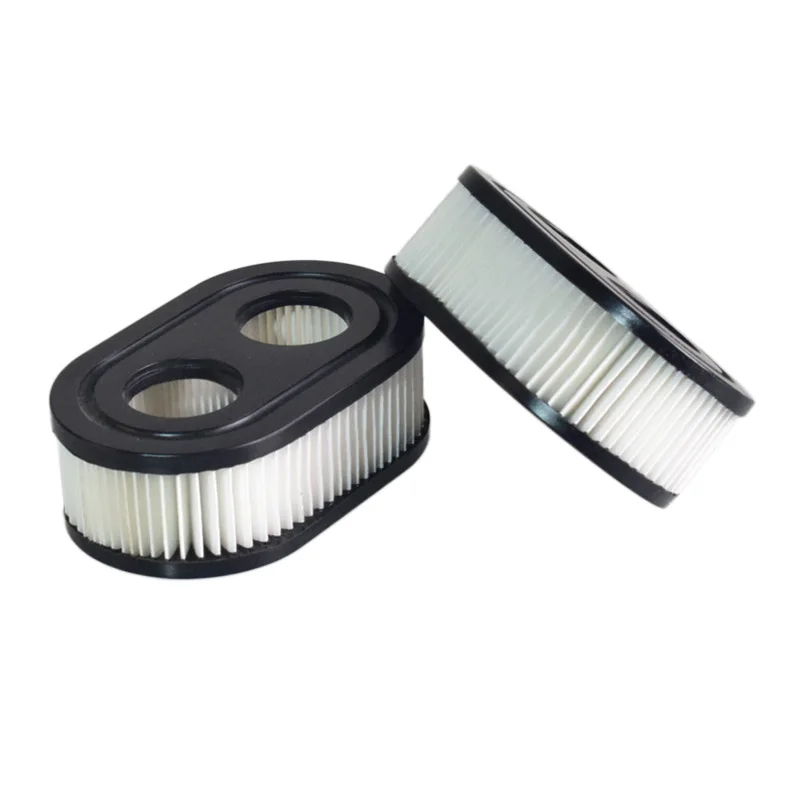 2pcs Applicable To 798452 593260 Lawn Machine Air Filter Element 5432 5432K Lawn Mower Filter Element
2pcs Applicable To 798452 593260 Lawn Machine Air Filter Element 5432 5432K Lawn Mower Filter Element