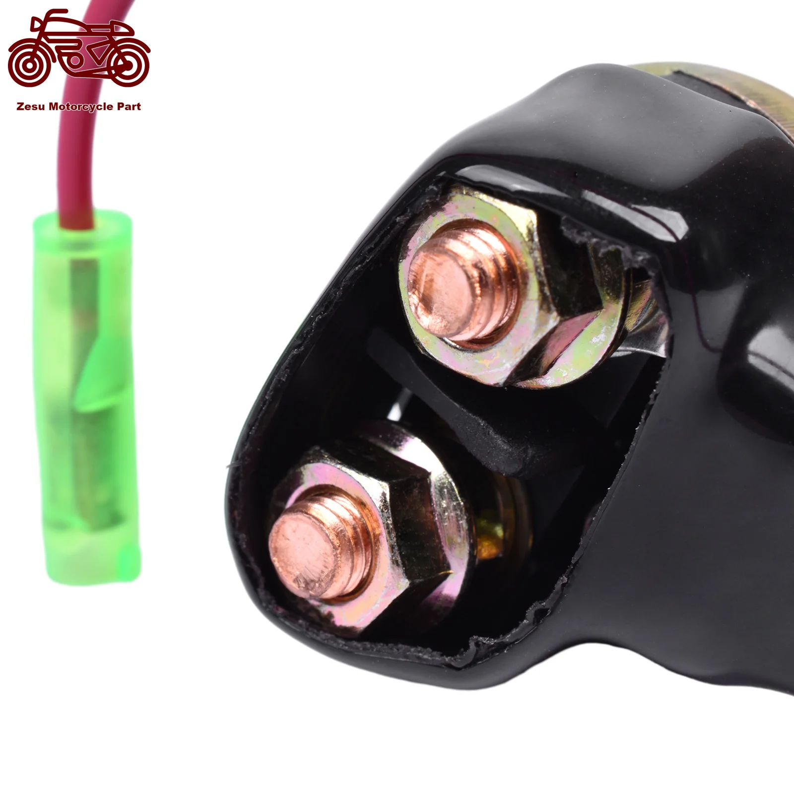 10Pcs Motorcycle Starter Solenoid Relay For YAMAHA FZR600 FZ600 XJ700 XV700 XV750 VIRAGO FZ700 FZX700 FAZER FZ750 FZR750 FZX750
10Pcs Motorcycle Starter Solenoid Relay For YAMAHA FZR600 FZ600 XJ700 XV700 XV750 VIRAGO FZ700 FZX700 FAZER FZ750 FZR750 FZX750