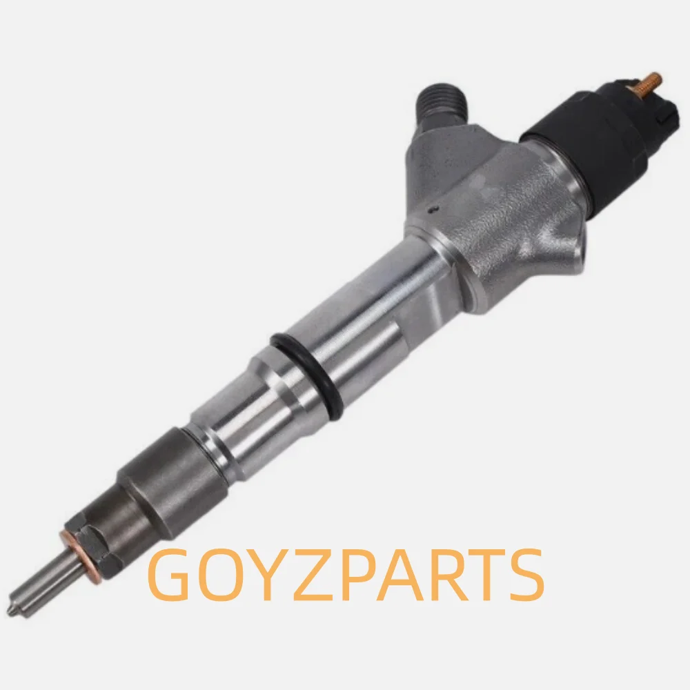 0445120344 612640080022 Совершенно и новая топливная форсунка Common Rail в сборе для дизельного двигателя WEICHAI 0445120344
0445120344 612640080022 Совершенно и новая топливная форсунка Common Rail в сборе для дизельного двигателя WEICHAI 0445120344