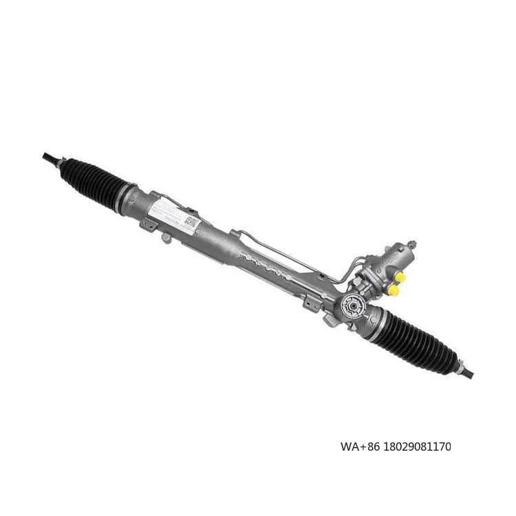 Гидравлическая рулевая рейка высшего качества для рулевой рейки 323 325 330 3 серии E36 E46, OEM 32136755065 32131094927
Гидравлическая рулевая рейка высшего качества для рулевой рейки 323 325 330 3 серии E36 E46, OEM 32136755065 32131094927