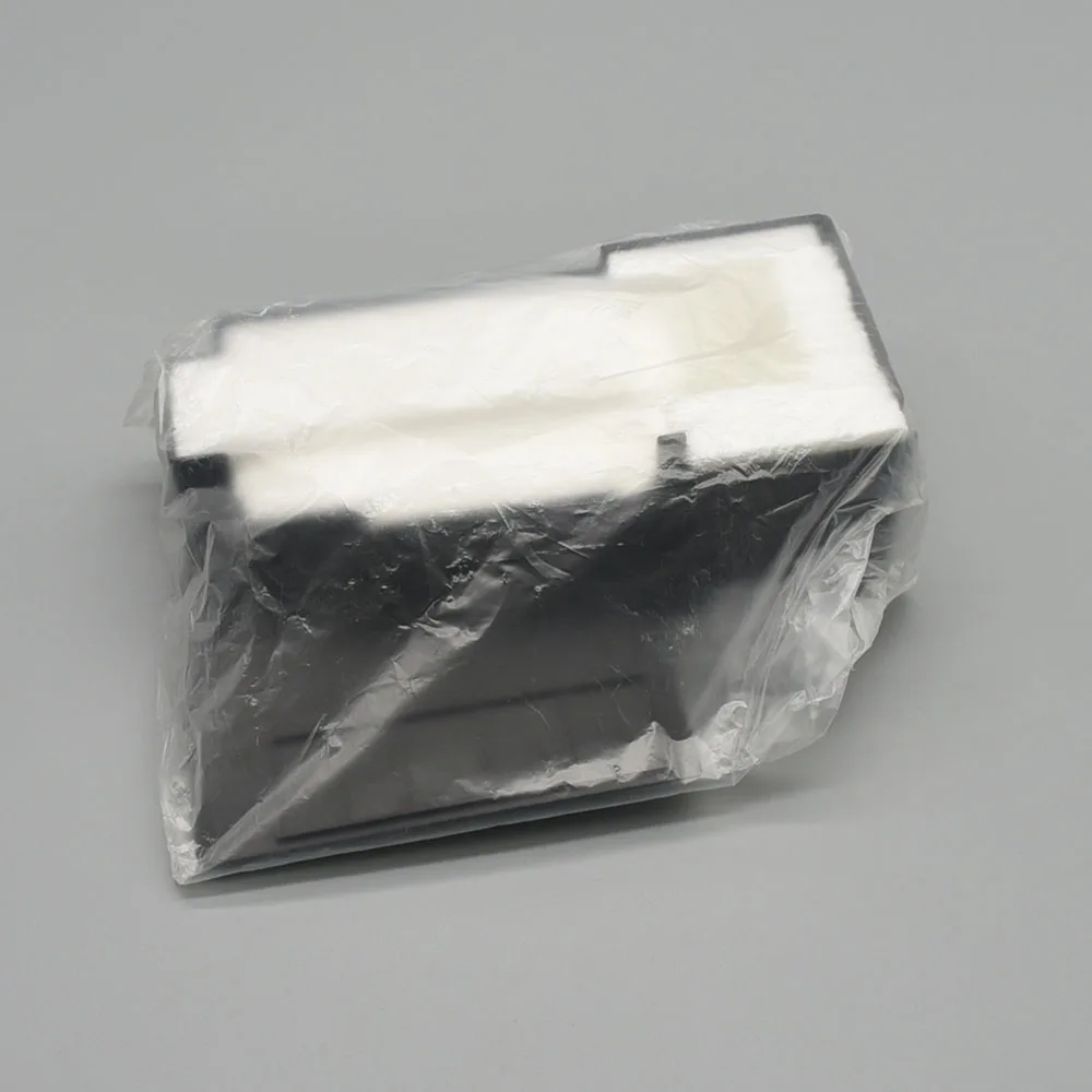 5X 1799792 1746399 1584721 Waste Ink Tank for EPSON M100 M105 M200 M201 M205 L550 L551 L555 L565 L566 L575 WF 2510 2520 2530
5X 1799792 1746399 1584721 Waste Ink Tank for EPSON M100 M105 M200 M201 M205 L550 L551 L555 L565 L566 L575 WF 2510 2520 2530
