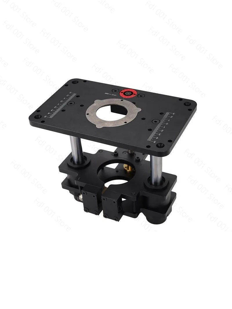 GD709 trimming machine flip-chip lifting base woodworking table bakelite milling chamfer trimming small gong machine
GD709 trimming machine flip-chip lifting base woodworking table bakelite milling chamfer trimming small gong machine