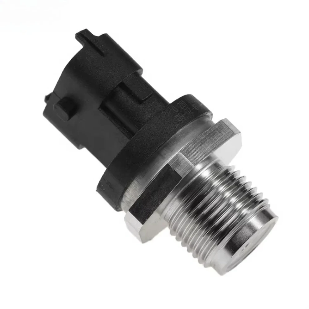 New Auto Parts Fuel Pressure Sensor 281002863 for Kia CEE K5 Cerato Soul Rio
New Auto Parts Fuel Pressure Sensor 281002863 for Kia CEE K5 Cerato Soul Rio
