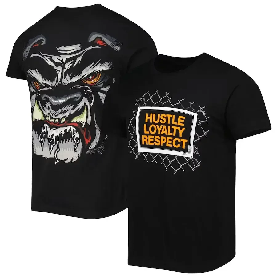Men'S Streetwear Sports Round Neck Breathable And Cool Summer Men'S 3D Printing Male Wrestler John Cena T-Shirt Graphic T Shirts
Men'S Streetwear Sports Round Neck Breathable And Cool Summer Men'S 3D Printing Male Wrestler John Cena T-Shirt Graphic T Shirts