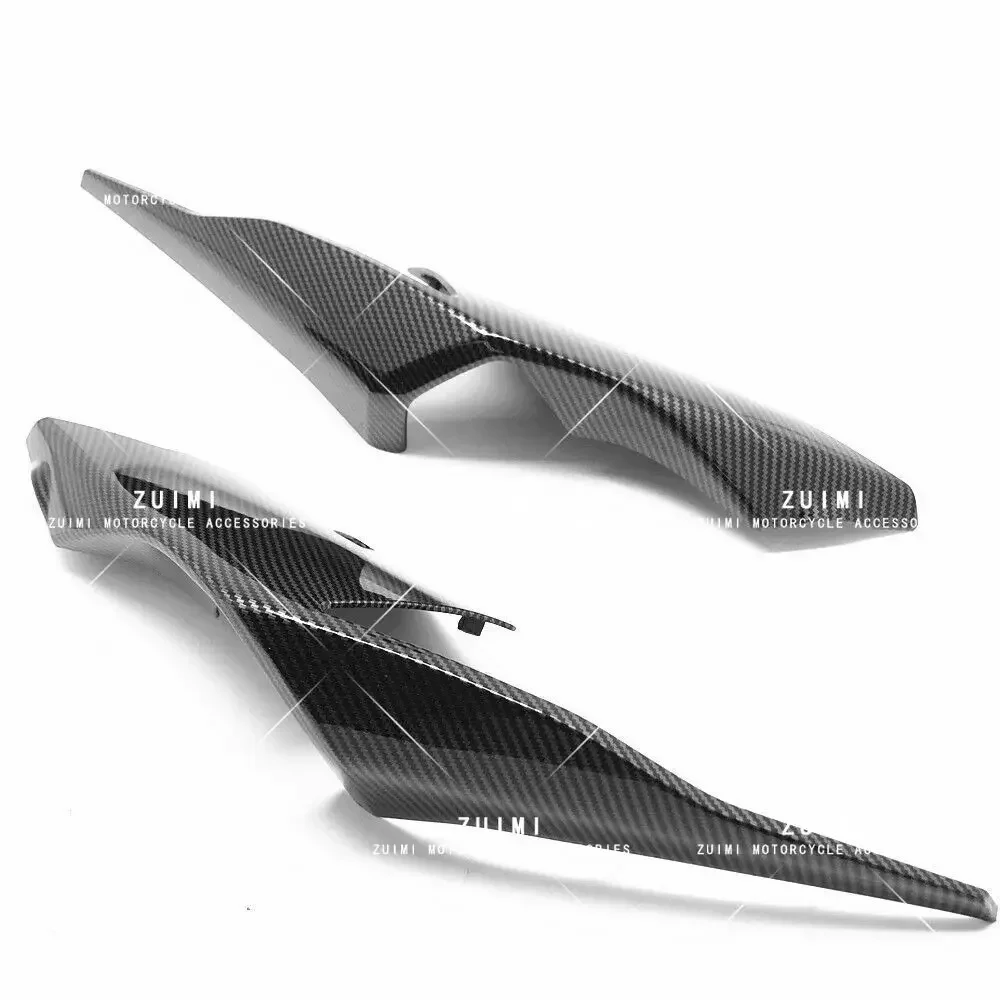 Carbon Fiber Rear Side Tail Driver Seat Fairing Cowl For BMW S1000RR 2019-2022 Replace Part
Carbon Fiber Rear Side Tail Driver Seat Fairing Cowl For BMW S1000RR 2019-2022 Replace Part