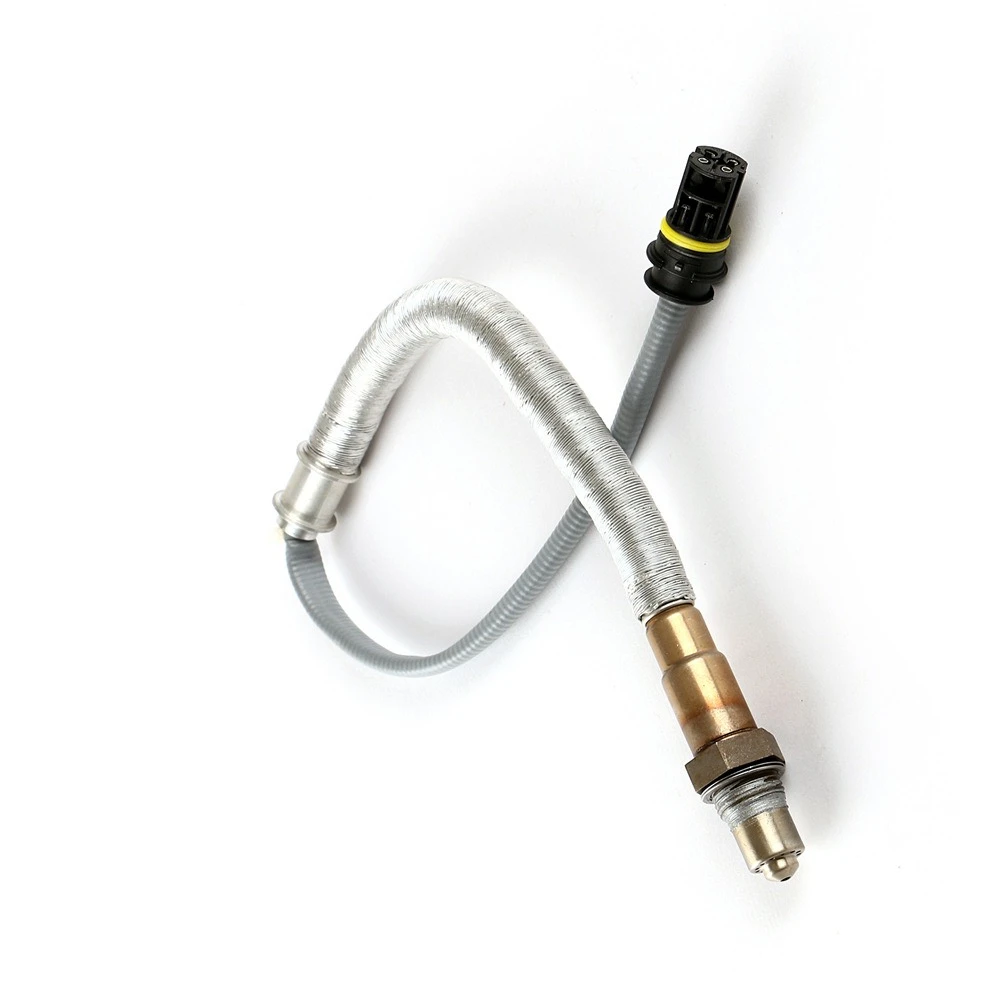 11787570481 0258010415 Lambda rear o2 oxygen sensor for BMW 1 Series 3 Series E81 E82 E87 E90
11787570481 0258010415 Lambda rear o2 oxygen sensor for BMW 1 Series 3 Series E81 E82 E87 E90