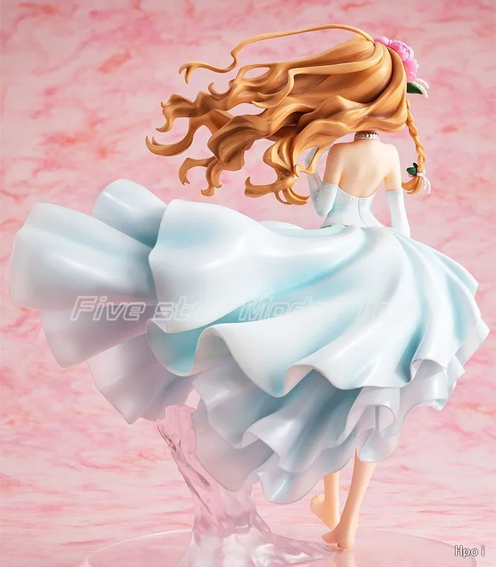 【FS】KADOKAWA CAworks TIGER×DRAGON Aisaka Taiga Scale 1/7 Фигурка Модель Игрушки Подарки Коллекция
【FS】KADOKAWA CAworks TIGER×DRAGON Aisaka Taiga Scale 1/7 Фигурка Модель Игрушки Подарки Коллекция