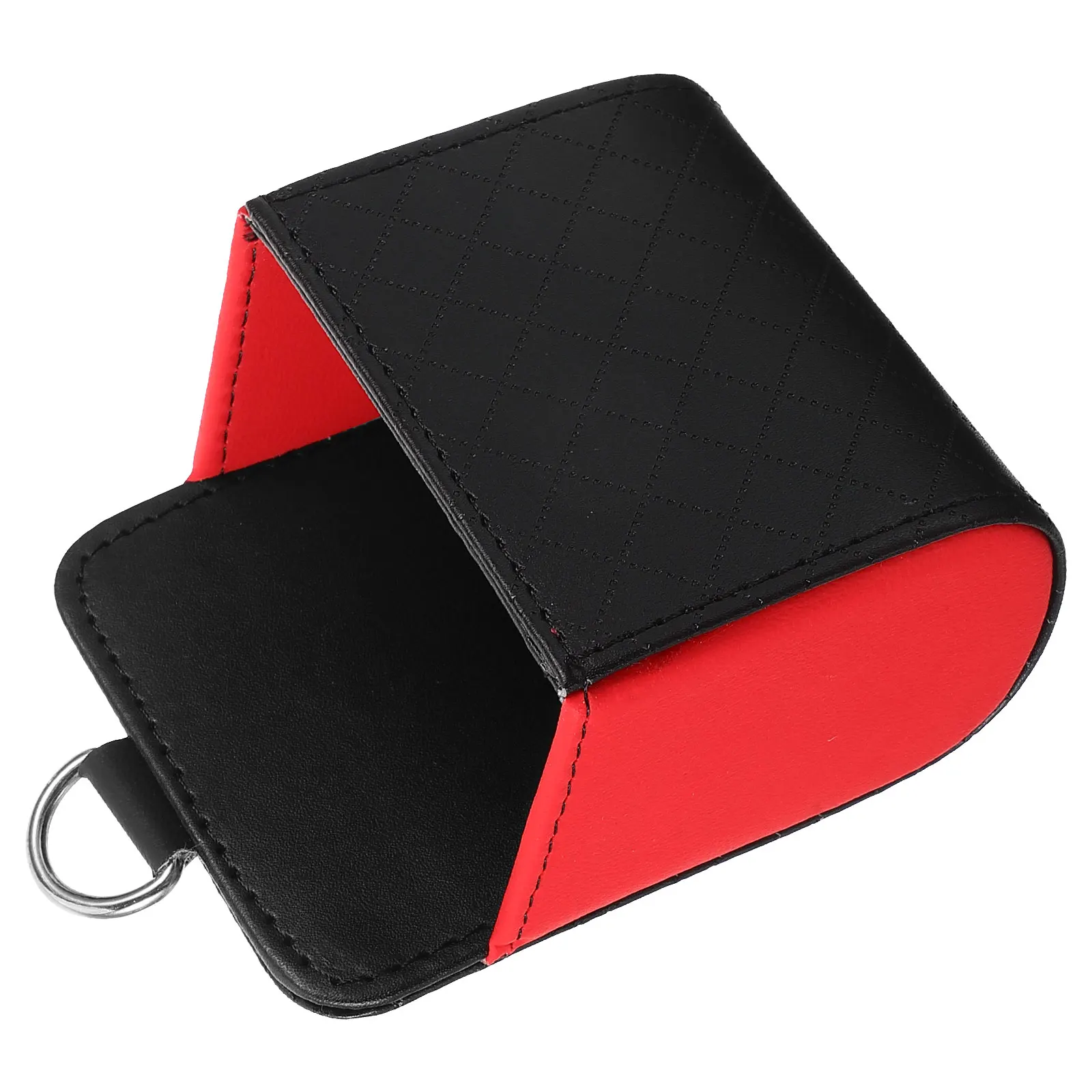 Car Air Vent Phone Holder Storage Bag Black Red Car Organizer Coin Key Pouch Sunglass Lipstick HOLDER Easy Installation No Tools
Car Air Vent Phone Holder Storage Bag Black Red Car Organizer Coin Key Pouch Sunglass Lipstick HOLDER Easy Installation No Tools