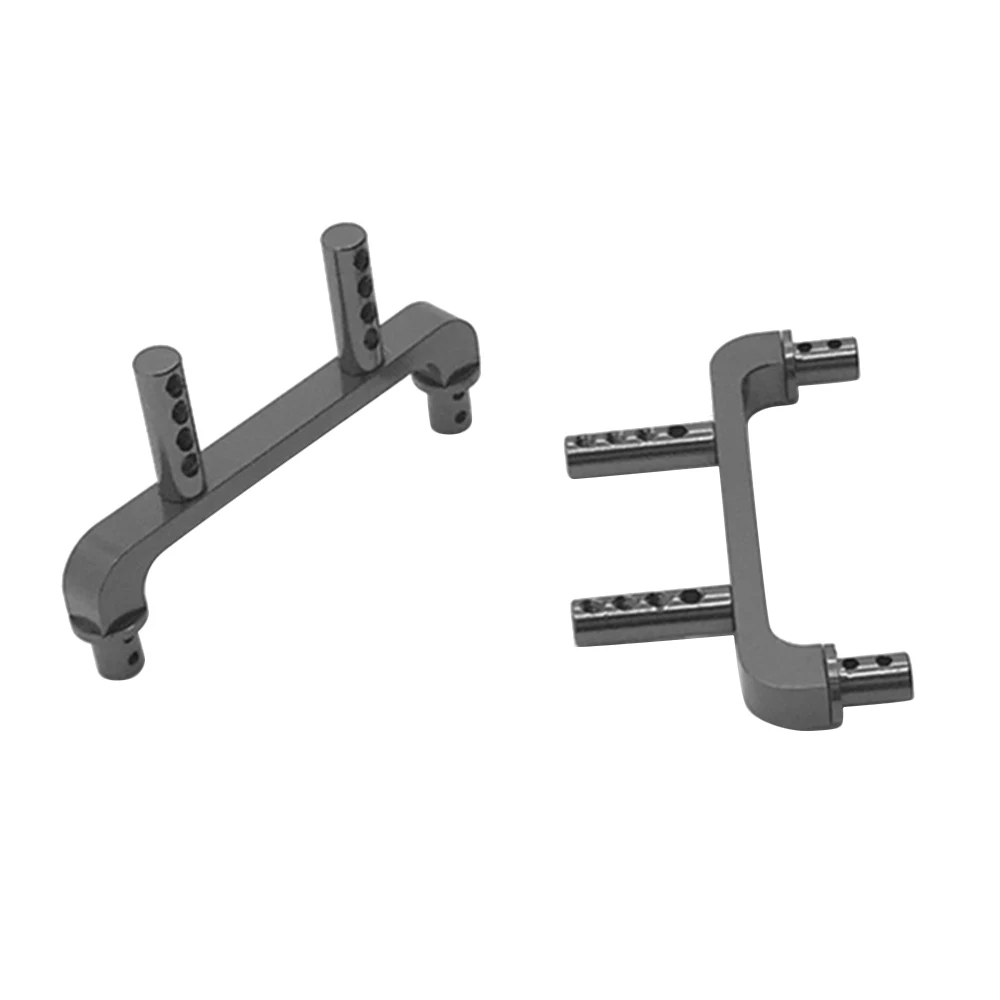 Metal RC Car Body Post Mounts Shell Column for A949 A959 A969 A979 K929 A959-B 1/18 RC Car Upgrade Parts,Titanium
Metal RC Car Body Post Mounts Shell Column for A949 A959 A969 A979 K929 A959-B 1/18 RC Car Upgrade Parts,Titanium