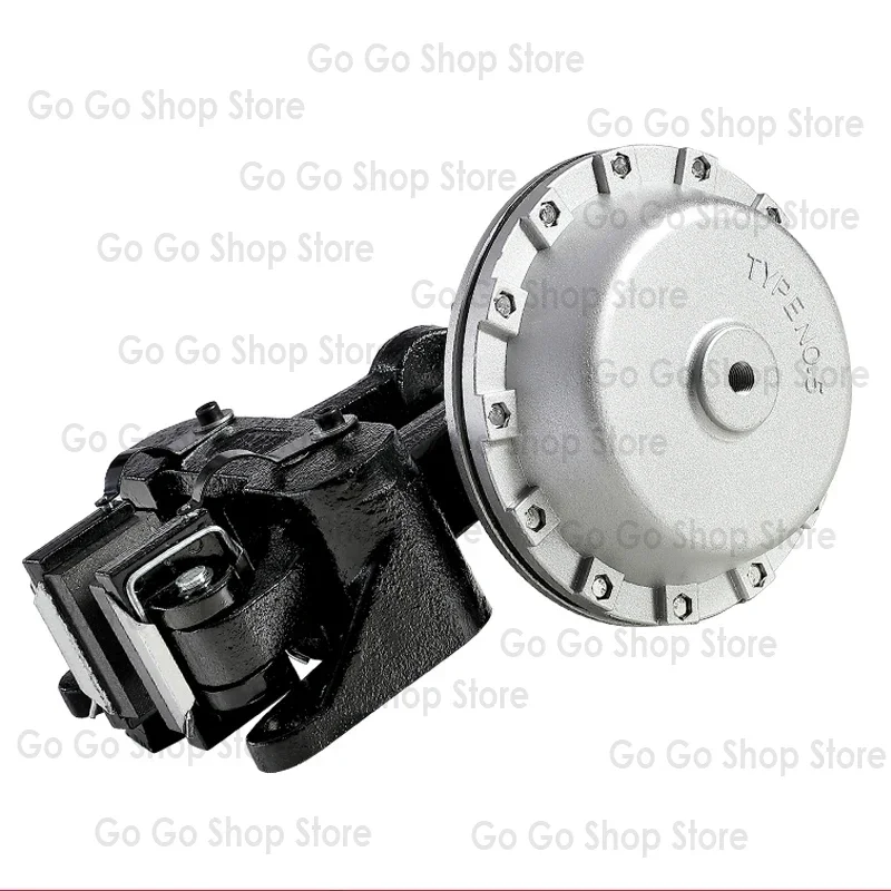 Тормоз-бабочка давления воздуха DBH 103/104/105/203/204/205 тормоз подушки безопасности
Тормоз-бабочка давления воздуха DBH 103/104/105/203/204/205 тормоз подушки безопасности