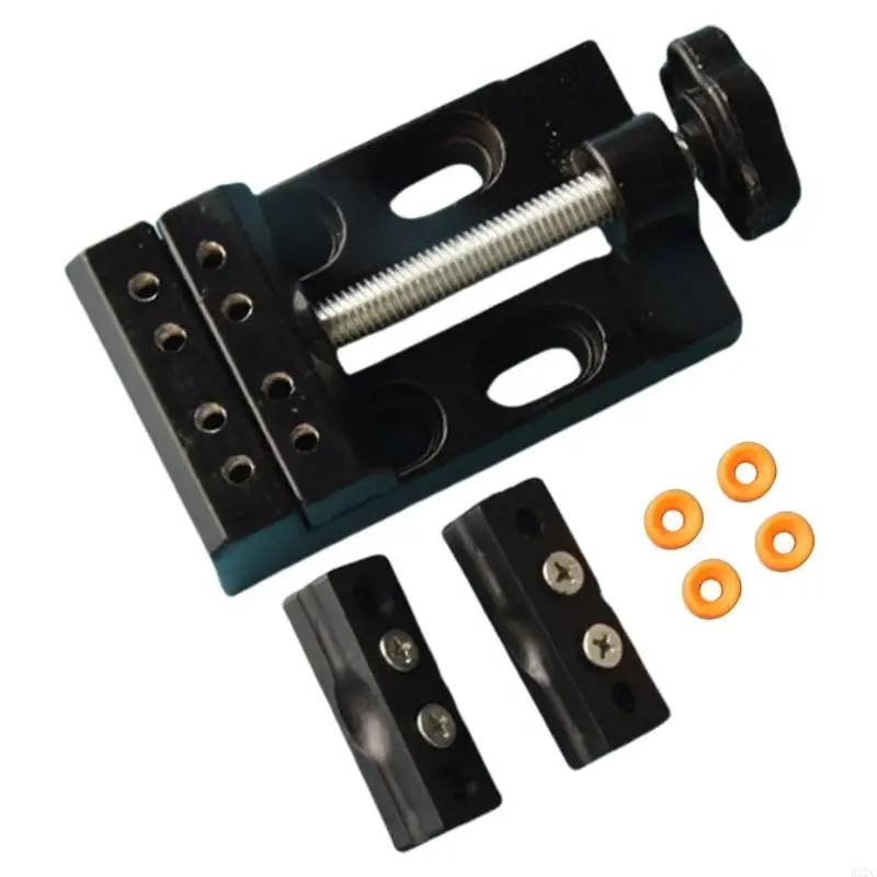 02DC Universal Mini Vise Clamp Clip для изготовления ювелирных изделий и проекта по деревообработке
02DC Universal Mini Vise Clamp Clip для изготовления ювелирных изделий и проекта по деревообработке