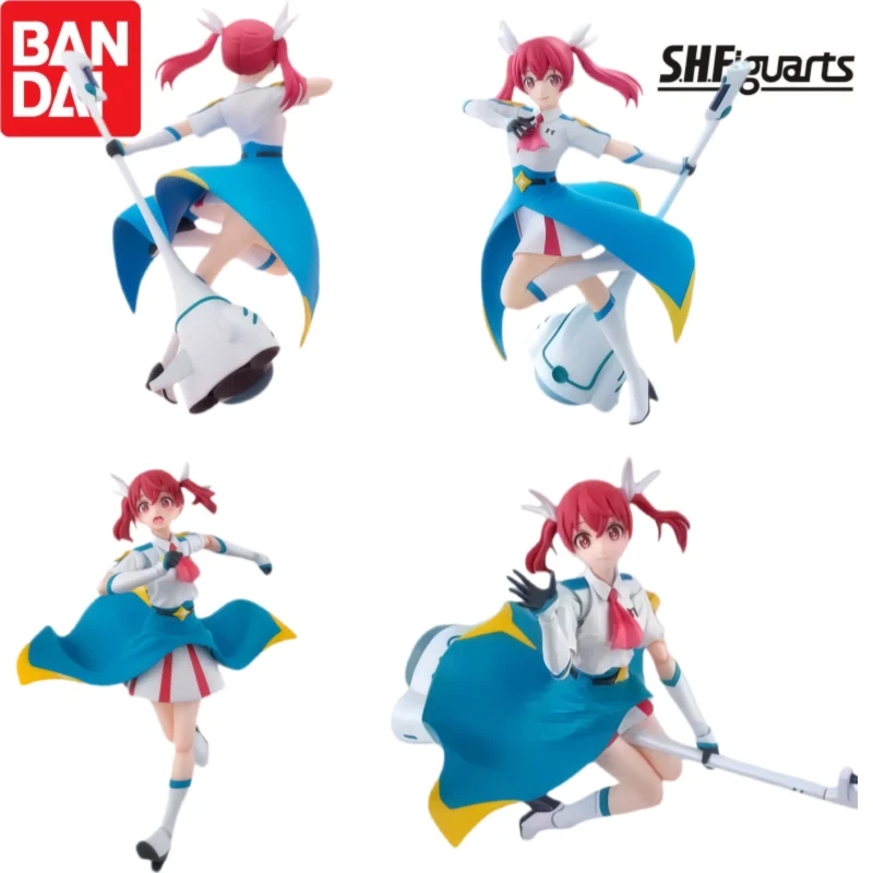 In Stock Bandai Original S H Figuarts Maimai Sakuragi Kana Action Figure Model Doll Brand New Boxed Anime Characters Toys Model
In Stock Bandai Original S H Figuarts Maimai Sakuragi Kana Action Figure Model Doll Brand New Boxed Anime Characters Toys Model