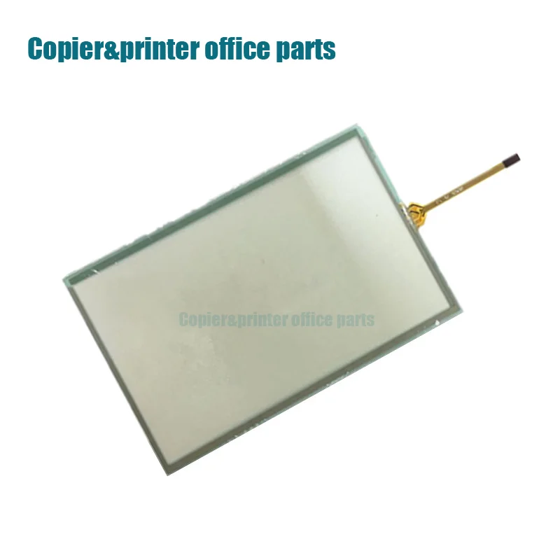 2PCS Compatible Touch Screen For Xerox 3370 5570 3375 5575 7535 7545 Touch Screen Operation Panel Printer Copier Spare Parts
2PCS Compatible Touch Screen For Xerox 3370 5570 3375 5575 7535 7545 Touch Screen Operation Panel Printer Copier Spare Parts