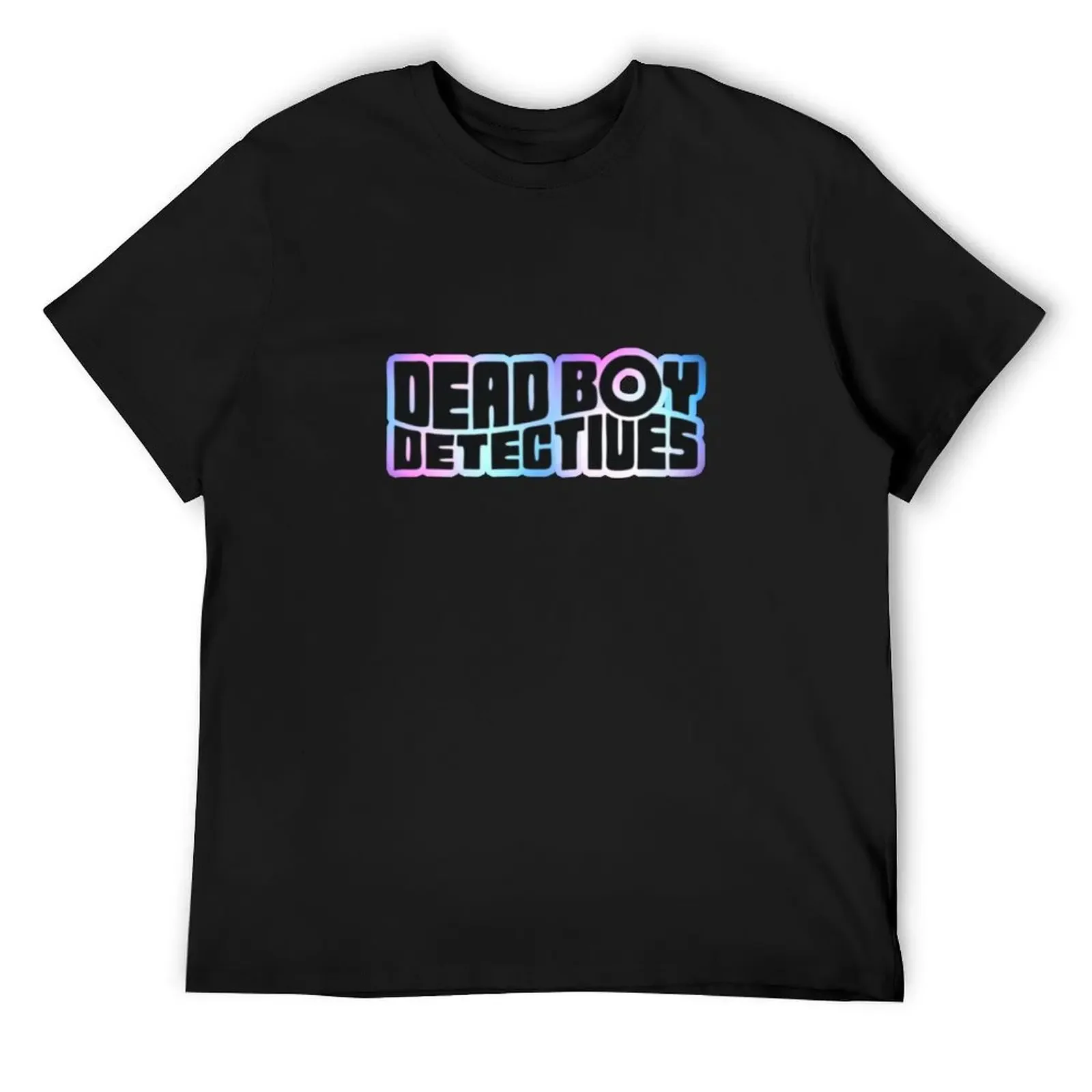 dead boy detectives T-Shirt vintage graphic tee plus size tops new gifts and t-shirts quick drying oversized t shirt men
dead boy detectives T-Shirt vintage graphic tee plus size tops new gifts and t-shirts quick drying oversized t shirt men