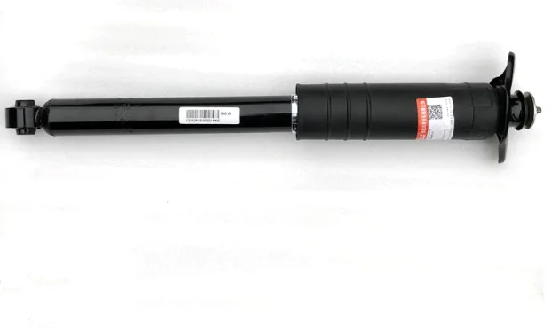Rear Shock Absorber for Dongfeng Glory Fengon Fengguang 580 500 E3 2915100-SA01
Rear Shock Absorber for Dongfeng Glory Fengon Fengguang 580 500 E3 2915100-SA01