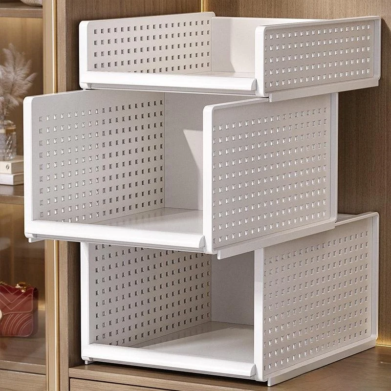 Разделитель для шкафа-купе, встроенный органайзер для спальни, модульная система хранения, пластиковый материал, разделитель для гардероба
Разделитель для шкафа-купе, встроенный органайзер для спальни, модульная система хранения, пластиковый материал, разделитель для гардероба