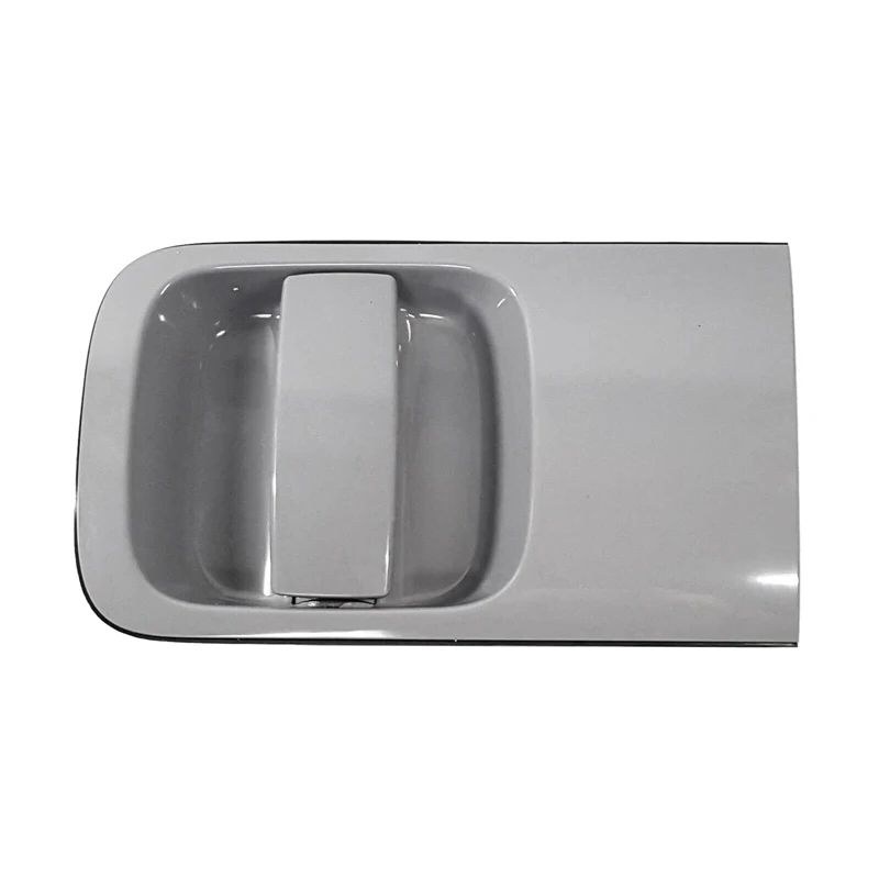 Left Sliding Exterior Outside Door Handle Grey For Hyundai H1 Grand Starex Imax I800 2007-2023 Accessories
Left Sliding Exterior Outside Door Handle Grey For Hyundai H1 Grand Starex Imax I800 2007-2023 Accessories