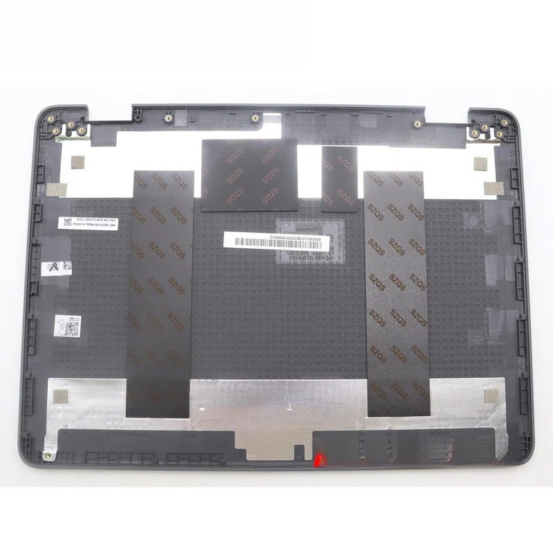 YY+New For Lenovo 500e Yoga Chromebook Gen 4 LCD Rear Top Lid Back Cover 5CB1L47307
YY+New For Lenovo 500e Yoga Chromebook Gen 4 LCD Rear Top Lid Back Cover 5CB1L47307