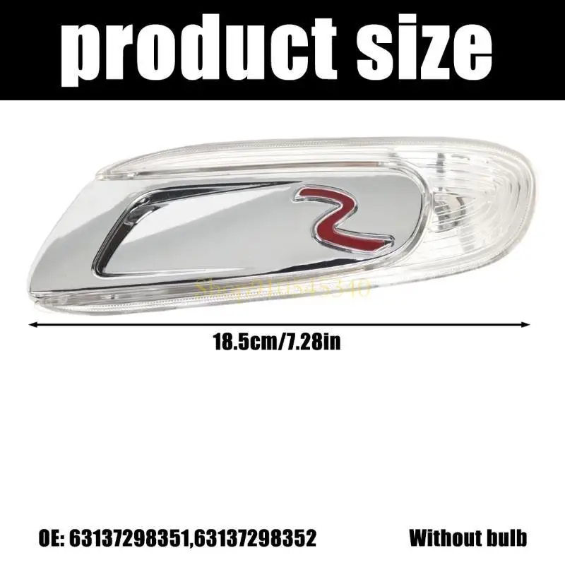 U2JA CAR пластиковые сигнальные светильники Lamps Lamps Lamess Освещение для F55 F56 F57 S 2014-2021 63137298351 63137298352
U2JA CAR пластиковые сигнальные светильники Lamps Lamps Lamess Освещение для F55 F56 F57 S 2014-2021 63137298351 63137298352