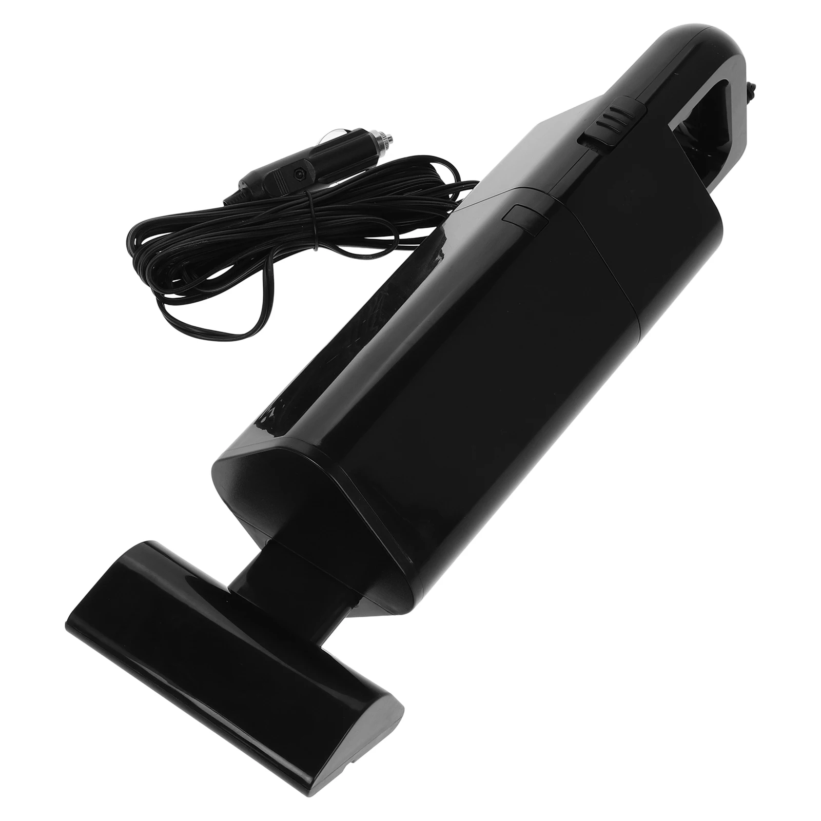 120W Car Vacuum Cleaner 12V Cordless Wet Dry Vehicle Home Use Air Vent Mini Portable Dust Absorption Automotive Cleaning Tool
120W Car Vacuum Cleaner 12V Cordless Wet Dry Vehicle Home Use Air Vent Mini Portable Dust Absorption Automotive Cleaning Tool