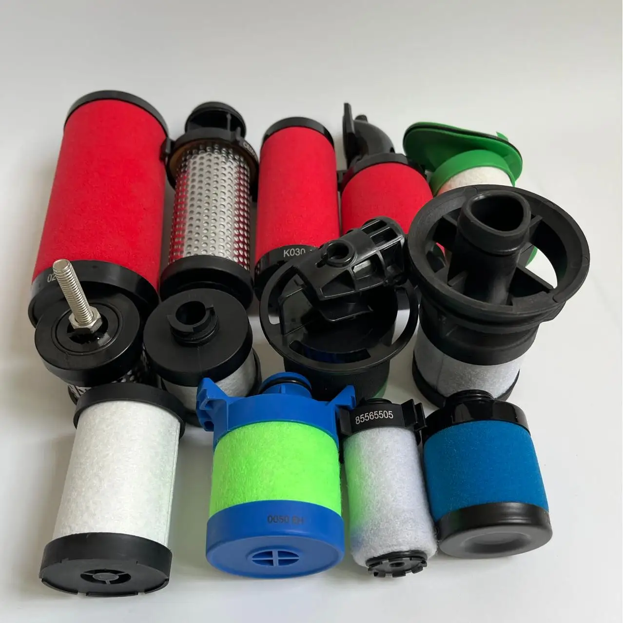 UD100 UD140 air compressor dryer air housing line Filter Element for replace Atlas Copco
UD100 UD140 air compressor dryer air housing line Filter Element for replace Atlas Copco